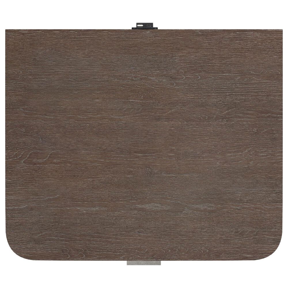 Bernhardt Outline 24" 3-Drawer Nightstand in Cassel, , large