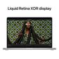 Apple 14" MacBook Pro with M2 Pro chip with 10-core CPU and 16-core GPU, 512GB SSD 16GB RAM - Silver (Latest Model), , large