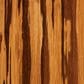Natural Bamboo Furnishings Six Drawer Double Dresser in Sable, , large