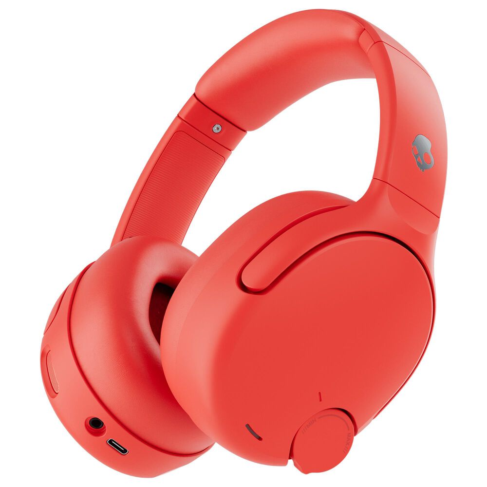 Skullcandy Crusher 720 Wireless Over-Ear Headphones in Plasma, , large