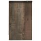 Signature Design by Ashley Trinell Large TV Stand in Brown, , large