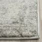 Safavieh Evoke EVK270Z-5 5"1" x 7"6" Silver/Ivory Area Rug, , large
