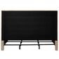 Furniture Worldwide Montclair King Upholstered Bed in Vail Toffee, , large