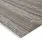 Amer Rugs Legacy 8" x 10" Gray Area Rug, , large