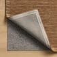 Loloi II Henry 2"6" x 9"9" Rust and Natural Runner, , large