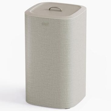 Joseph Joseph Tota One 60L Laundry Separation Basket in Ecru, , large