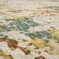 Karastan Memento Sentimental 10" x 14" Beige Area Rug, , large