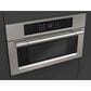Fulgor Milano Sofia 30" Pro Speed Single Electric Wall Oven with Convection in Stainless Steel, , large