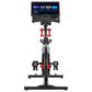 Bowflex VeloCore Bike in Black with 22" Screen + Equipment Mat, , large