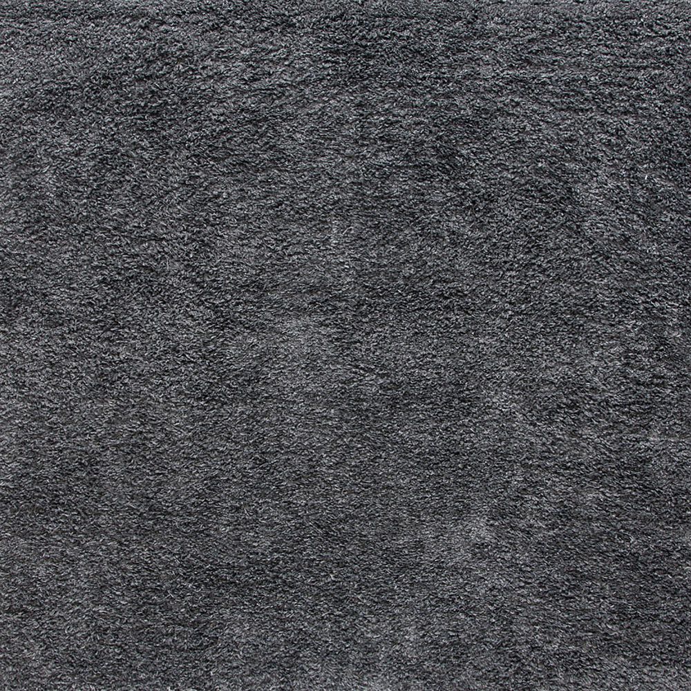 Safavieh August Shag AUG200H 2&#39; x 9&#39; Charcoal Runner, , large