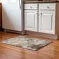 Dalyn Rug Company Odyssey OY4 Taupe 2"6" x 3"10" Area Rug, , large