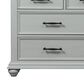 Mayberry Hill Slater 9-Drawer Dresser in Grey, , large