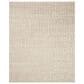 Loloi Moore 2" x 3" Natural and Pebble Area Rug, , large