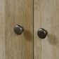 Sauder Dakota Pass Armoire in Craftsman Oak, , large
