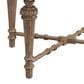 Hekman Chateaux Oval Coffee Table in Brown, , large