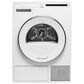 ASKO Classic 4.1 Cu. Ft. Front Load Condenser Tumble Electric Dryer in White, , large