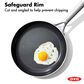 Green Pan Mira 2-Piece Frypan Set in Stainless Steel, , large