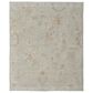 Feizy Grafton 8"6" x 11"6" Gray and Green Area Rug, , large