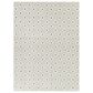 Balta Rugs Lynen 7"10" x 10" Grey Area Rug, , large