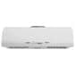 Unique Appliances Classic Retro 36" Under Cabinet Range Hood in Marshmallow White, , large