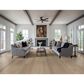 Paramount Valinge Misty White Oak Hardwood, , large