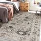 Dalyn Rug Company Izmir IZ4 5"3" x 7"8" Midnight Area Rug, , large