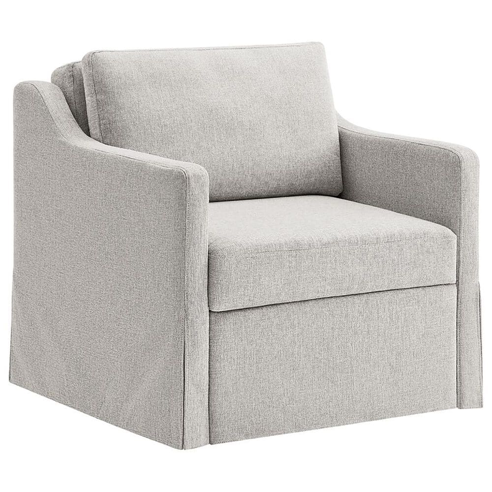 Lifestyle Solutions Haddington Convertible Chair in Linen, , large