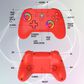 SUBSONIC Wireless LED Controller in Red - Nintendo Switch, , large