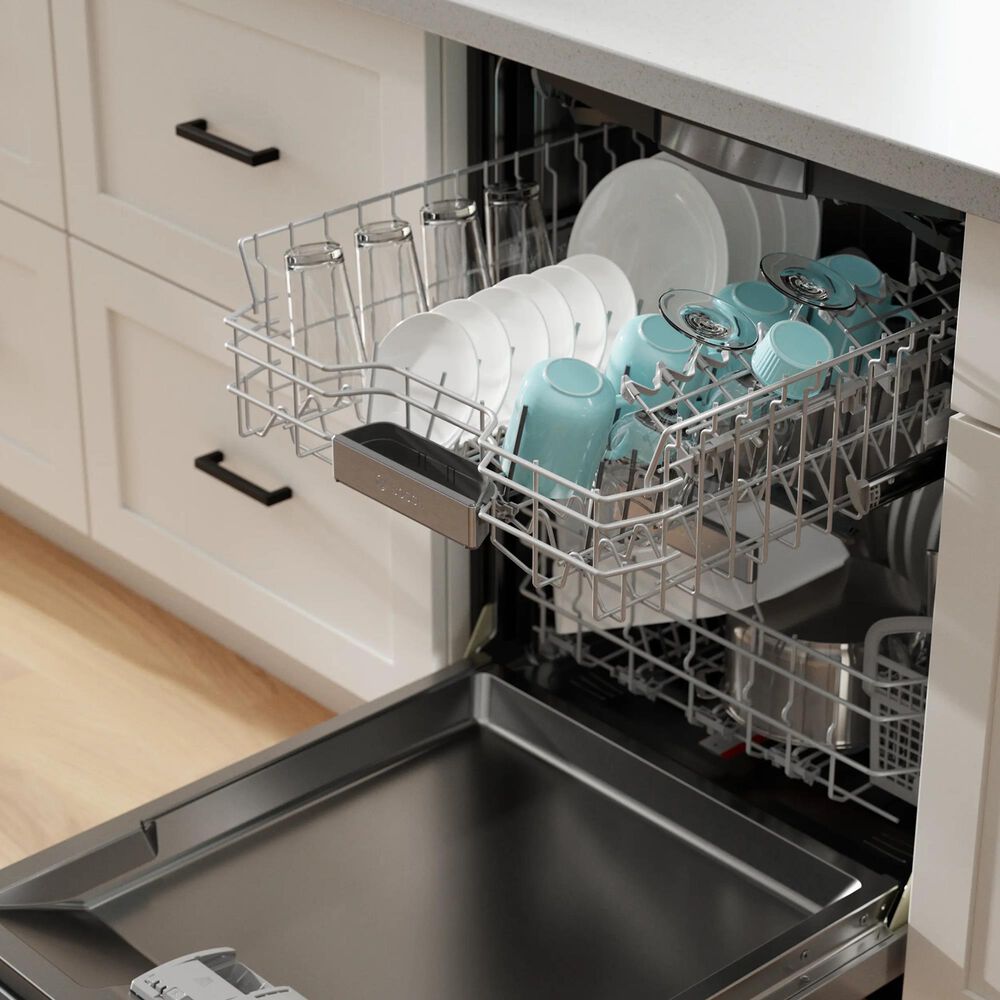 Bosch 24" Benchmark Dishwasher, , large