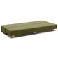 Jaxx Camden Twin Fold-Out Bench in Moss, , large
