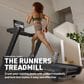 NordicTrack Commercial 1750 Folding Treadmill with iFIT, , large