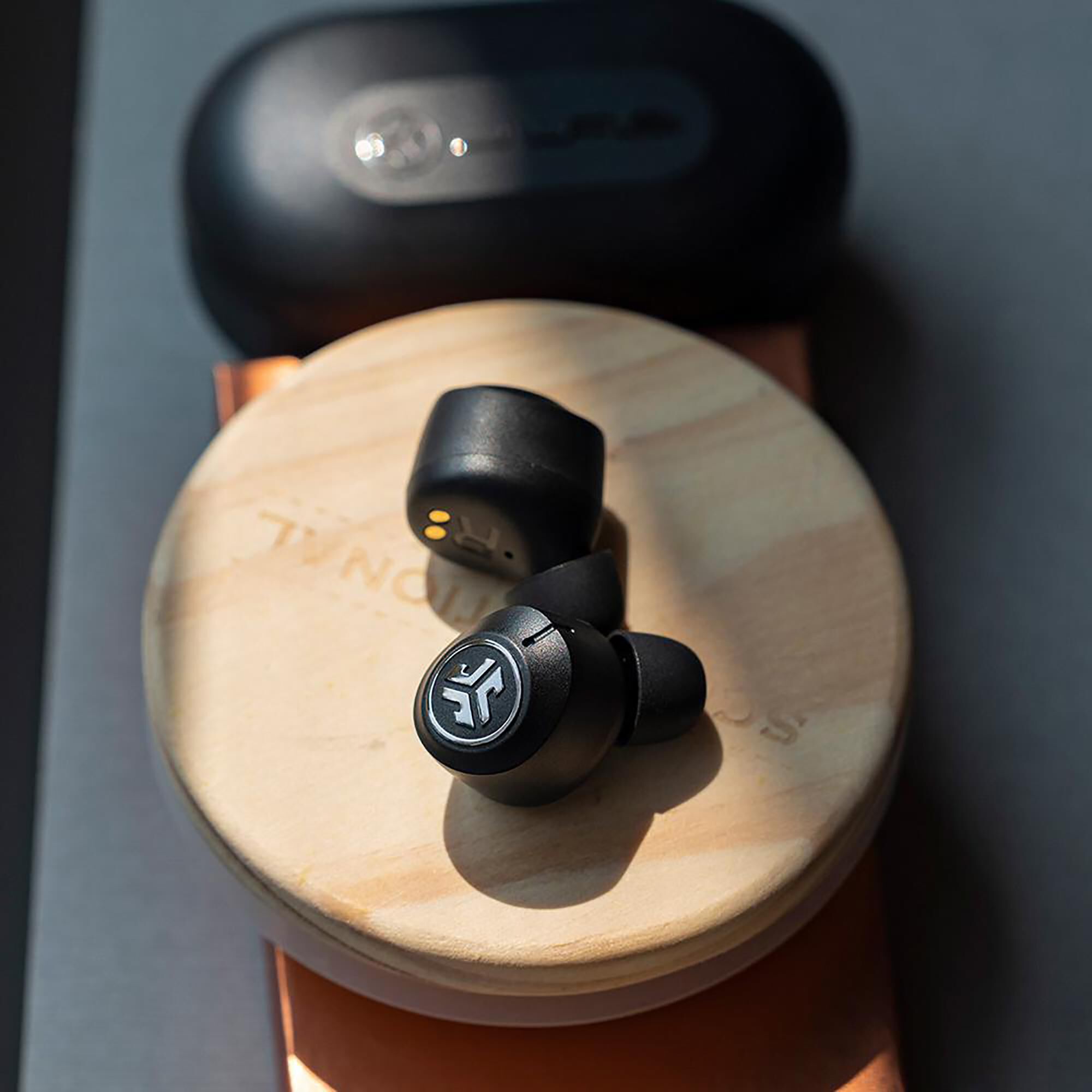 Jbuds air best sale true wireless