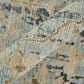 Amer Rugs Craft 2" x 3" Off White Area Rug, , large
