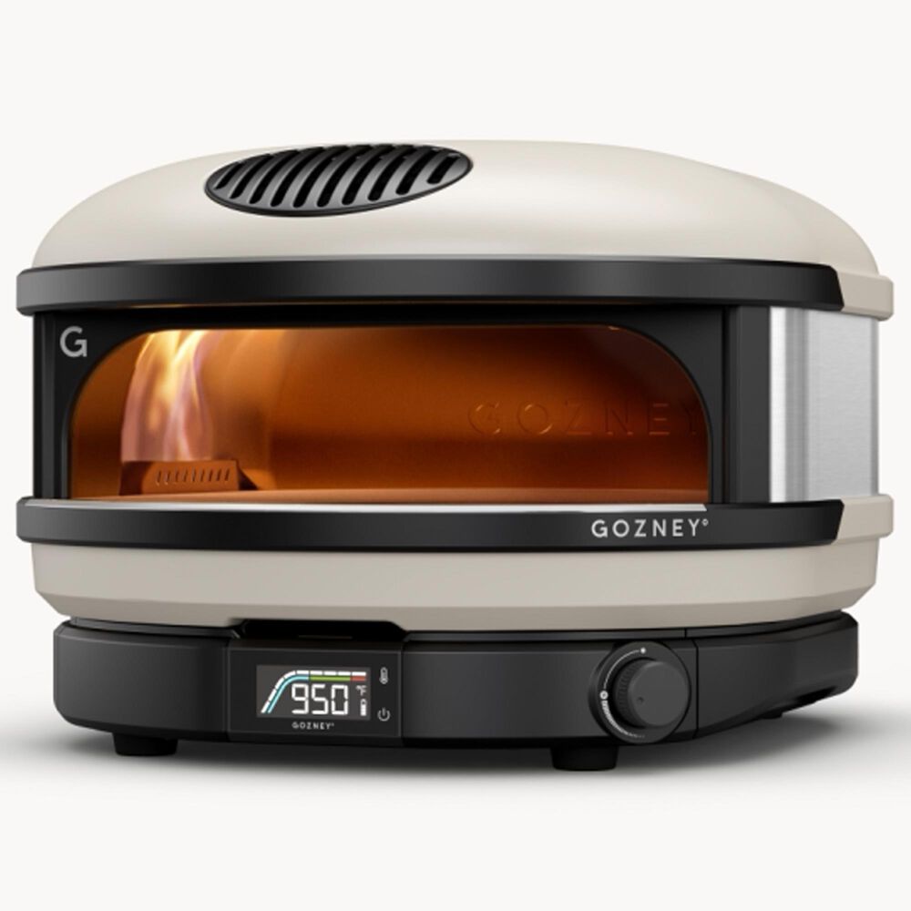 Gozney Arc Outdoor Pizza Oven in Bone, , large