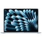 Apple MacBook Air 15.3" Laptop - Apple M4 chip 10-core CPU - 16GB RAM - 10-core GPU - 512GB SSD in Sky Blue with 3-Year AppleCare+, , large