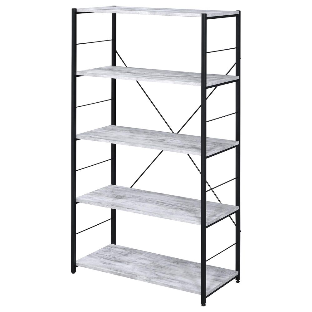 Gunnison Co. Tesadea Bookshelf in Black, , large