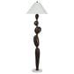 Renwil Elle Floor Lamp in Matte Dark Bronze, , large