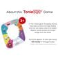 Tonies Gabby"s Dollhouse Gabby"s Cat-tastic Scavenger Hunt Game, , large