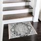 Dalyn Rug Company Marbella MB3 1"8" x 2"6" Midnight Area Rug, , large