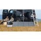EcoFlow 220W Portable Solar Panel in Black, , large