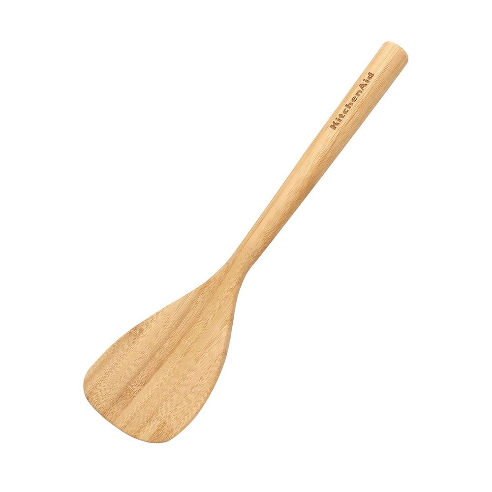 KitchenAid Universal Short Turner in Bamboo, , large