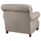 Bassett Hunt Club Accent Chair in Rye, , large