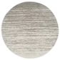 Safavieh Adirondack ADR113C 10" Round Light Grey and Grey Area Rug, , large