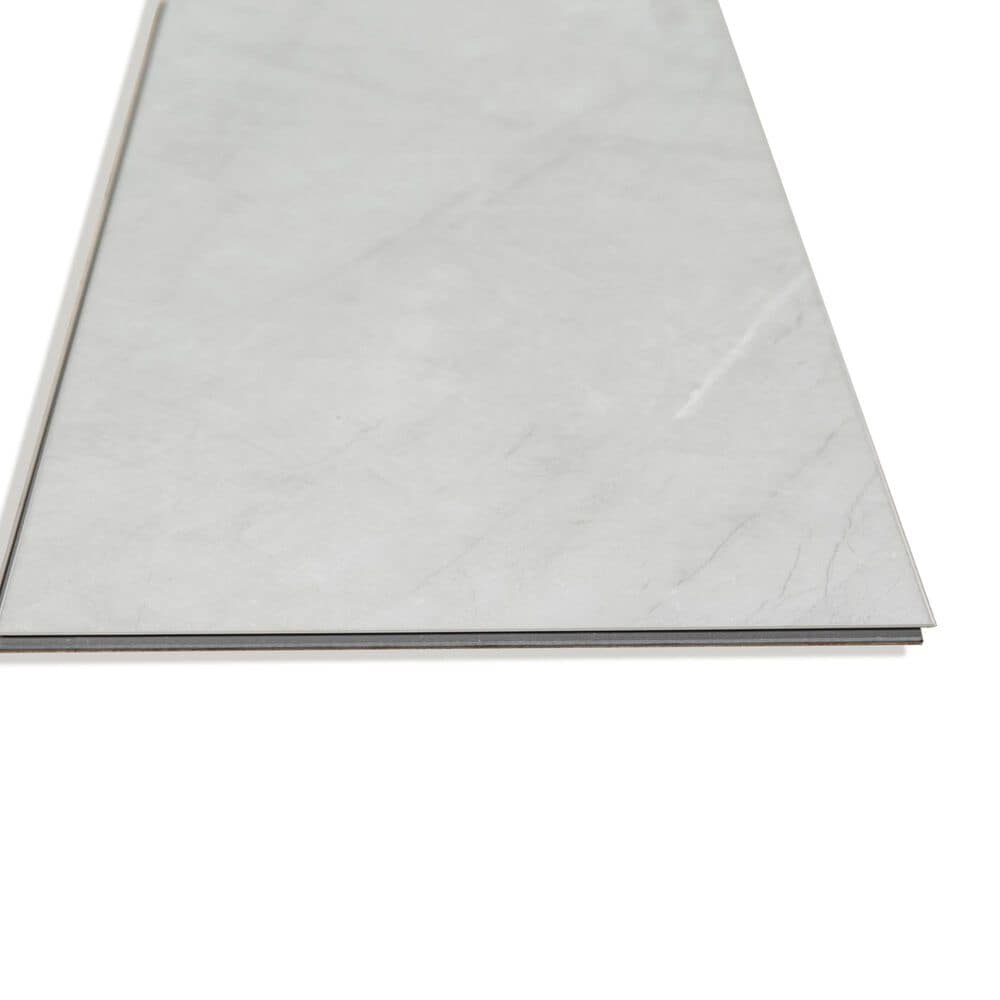 COREtec Foussana Limestone 12&quot; x 24&quot; Luxury Vinyl Tile, , large