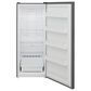 Frigidaire 13 Cu. Ft. Garage Ready Upright Freezer in Fingerprint-Resistant Stainless Steel, , large