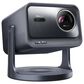 Hisense C2 Pro Triple Laser Smart Mini Projector in Silver, , large