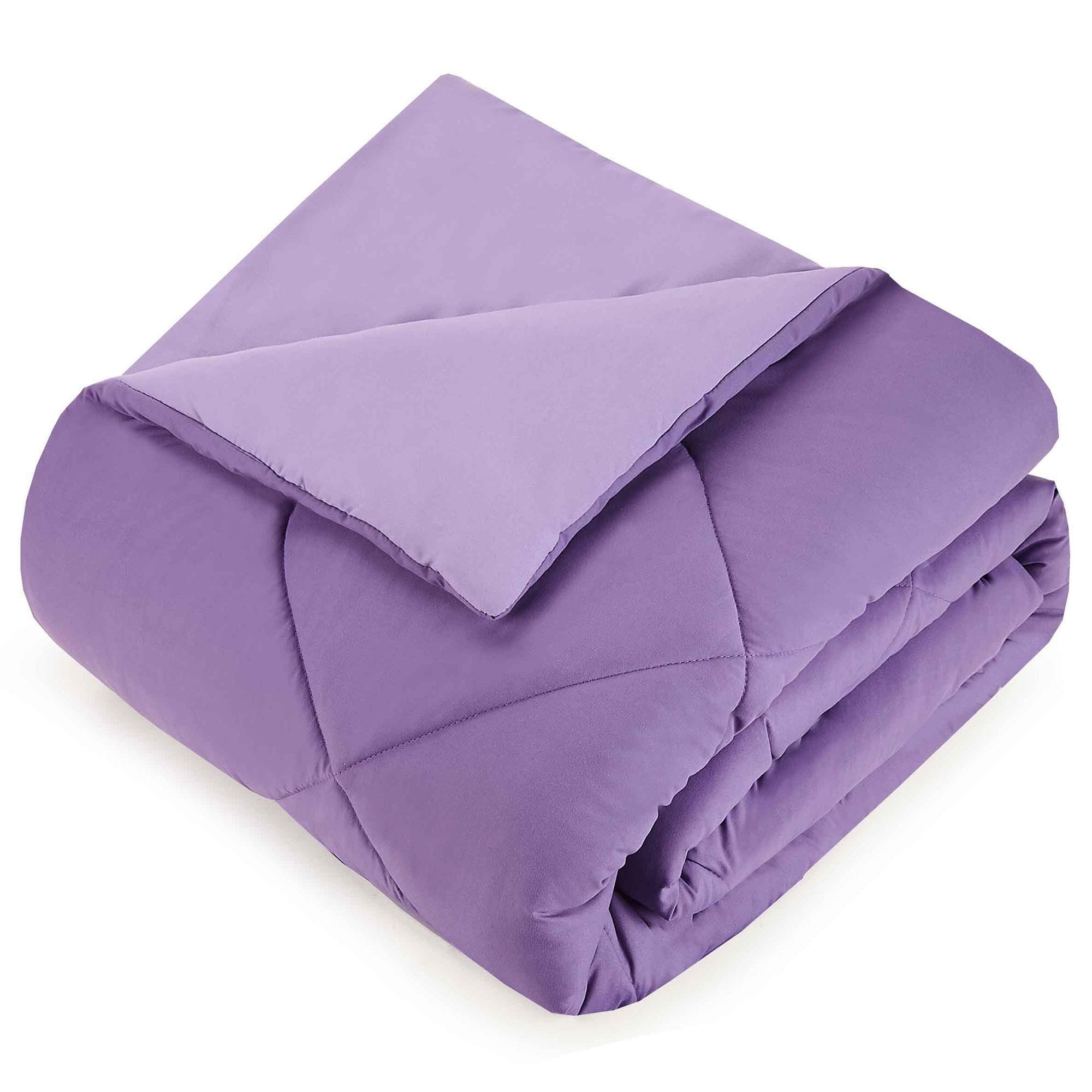 Peking Handicraft Iris 2-Piece Twin/Twin XL Comforter Set in