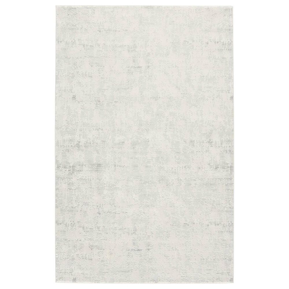 Jaipur Cirque Arvo Pumice Stone and Light Gray 7"10" x 10" Area Rug, , large