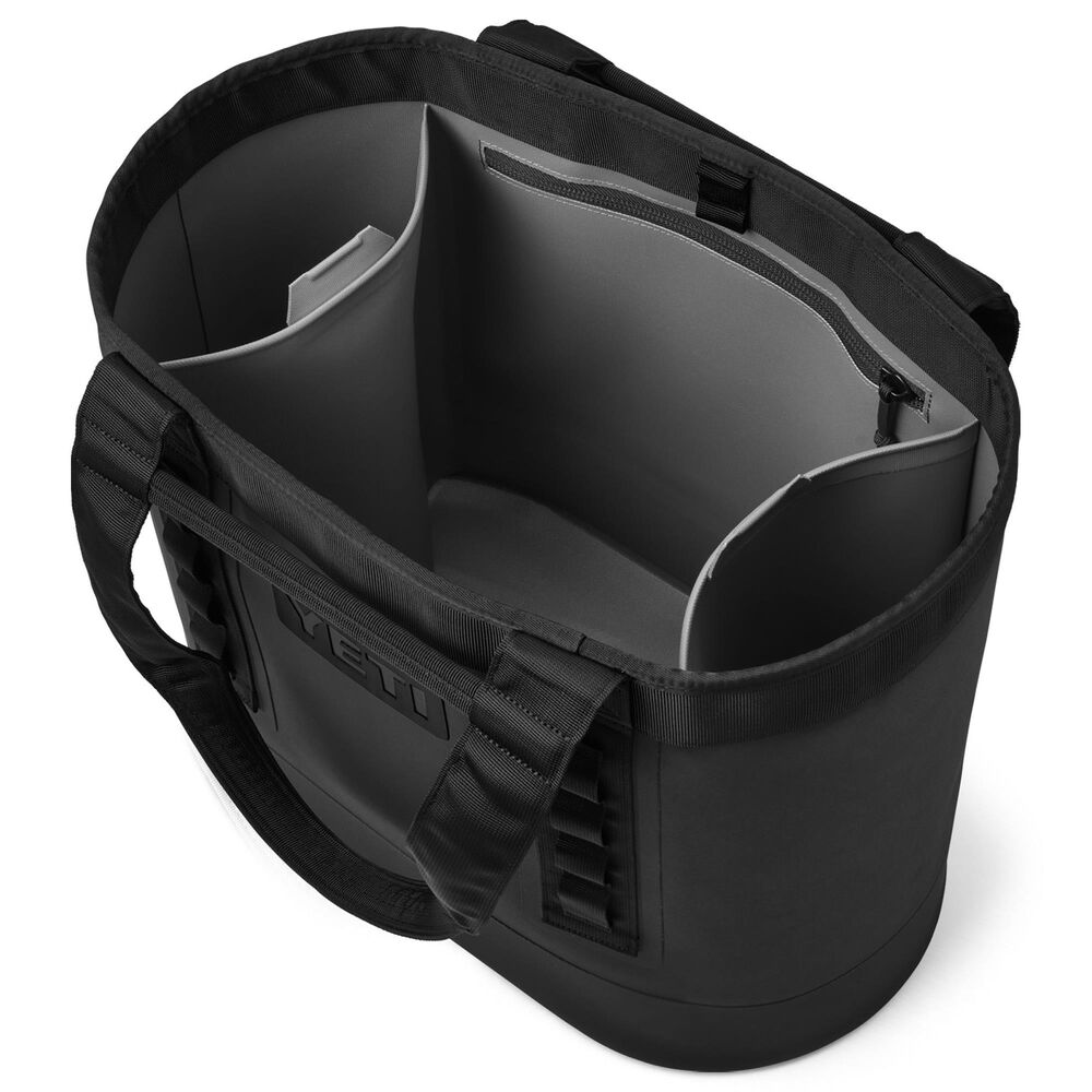 YETI Camino 35 Carryall Tote Bag in Black, , large