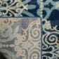 Safavieh Evoke EVK230A-3 3" x 5" Royal/Light Blue Area Rug, , large